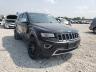 2014 JEEP  CHEROKEE