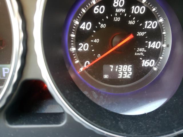 2010 INFINITI M35 BASE JN1CY0AR2AM961148