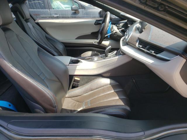 2016 BMW i8 - Image 5