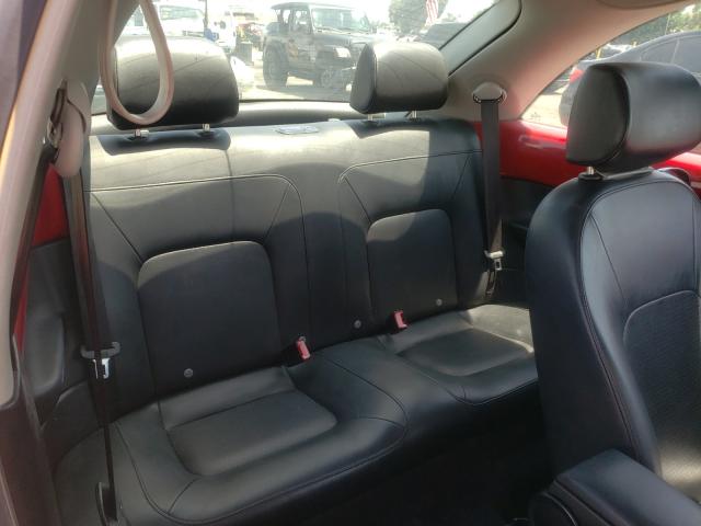 2010 VOLKSWAGEN NEW BEETLE 3VWPG3AGXAM002034