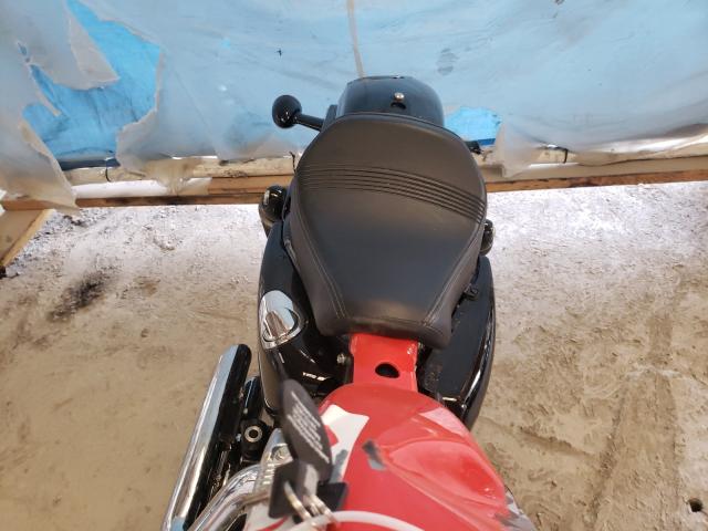 2020 HARLEY-DAVIDSON XL1200 X 1HD1LC317LB408214