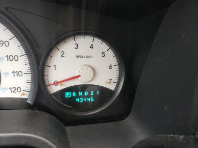 2011 DODGE DAKOTA ST 1D7RW2BKXBS712982