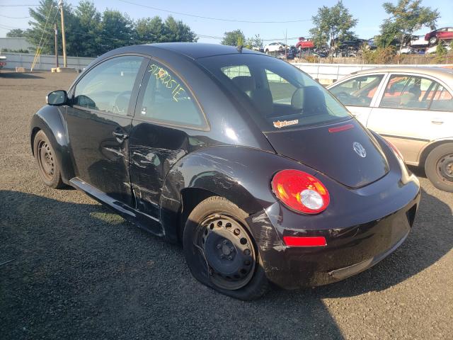 2010 VOLKSWAGEN NEW BEETLE 3VWPG3AG0AM018386