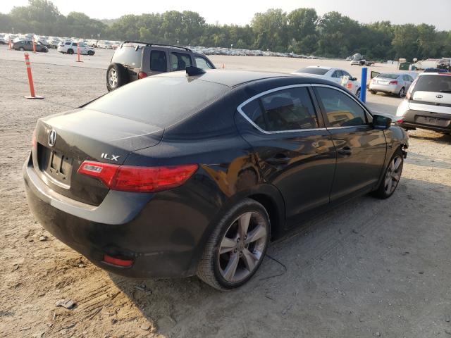 2014 ACURA ILX 20 19VDE1F3XEE004316