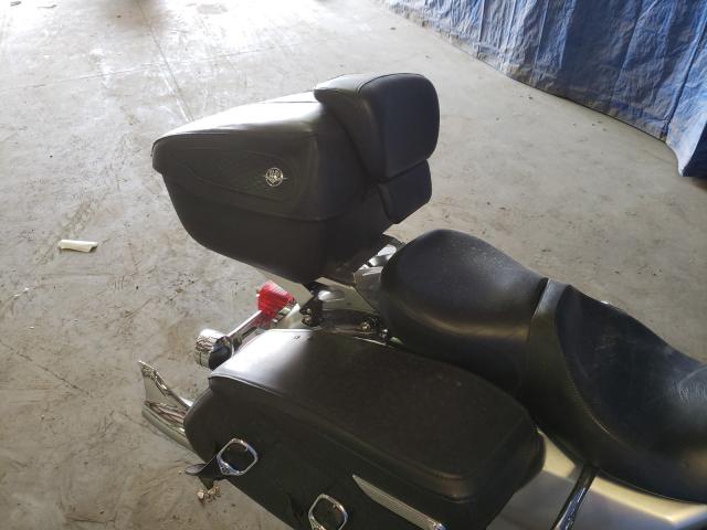 2010 HARLEY-DAVIDSON FLHRC 1HD1FR418AB605625