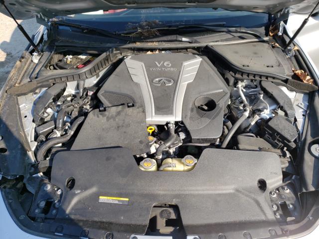 2017 INFINITI Q60 RED SP JN1FV7EL9HM700386