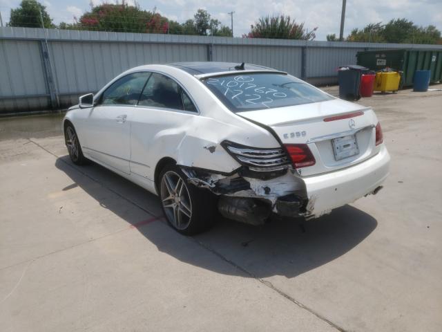 2014 MERCEDES-BENZ E350 WDDKJ5KB5EF241242