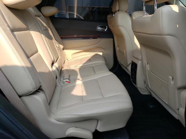 2014 DODGE DURANGO LI 1C4RDJDGXEC537957