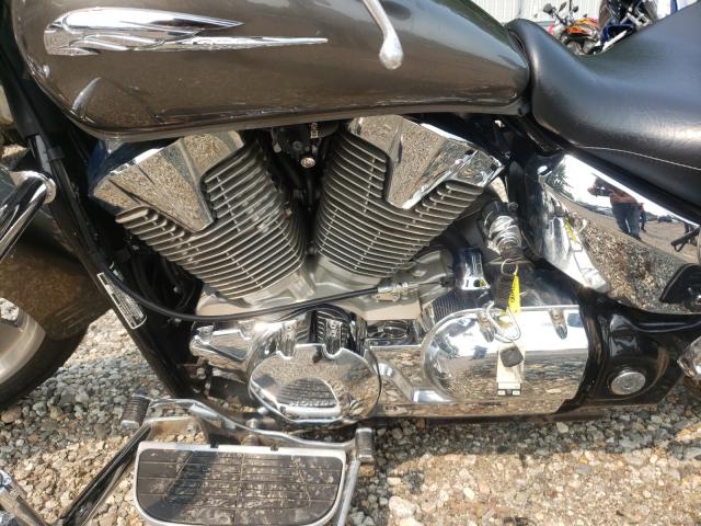 2007 HONDA VTX1300 R 1HFSC52687A409548