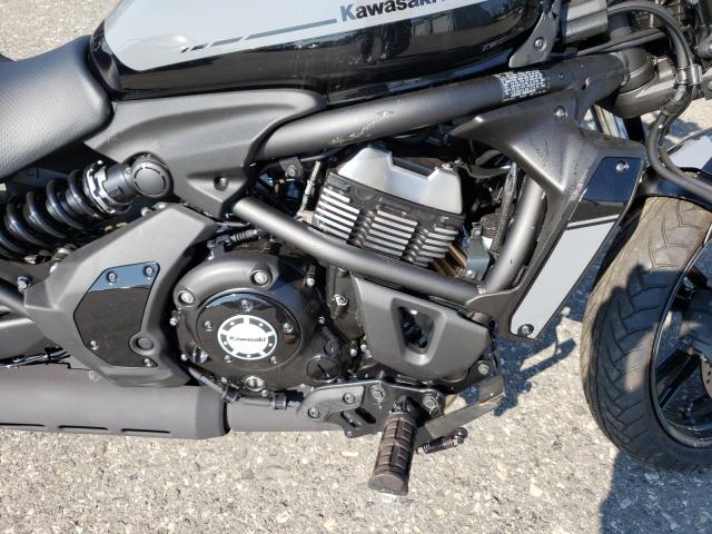 2021 KAWASAKI EN650 E JKAENEE14MDA06059