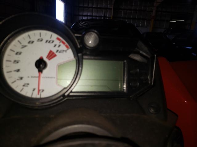 2016 YAMAHA YXZ1000 SE 5Y4AN07YXGA100474
