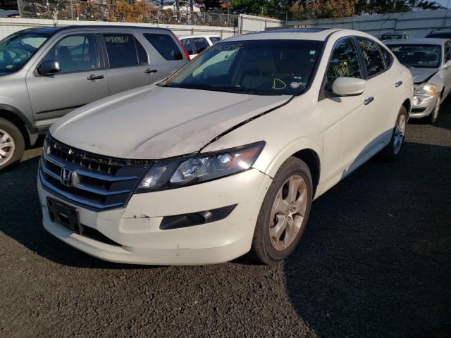 2012 HONDA CROSSTOUR 5J6TF2H51CL003137