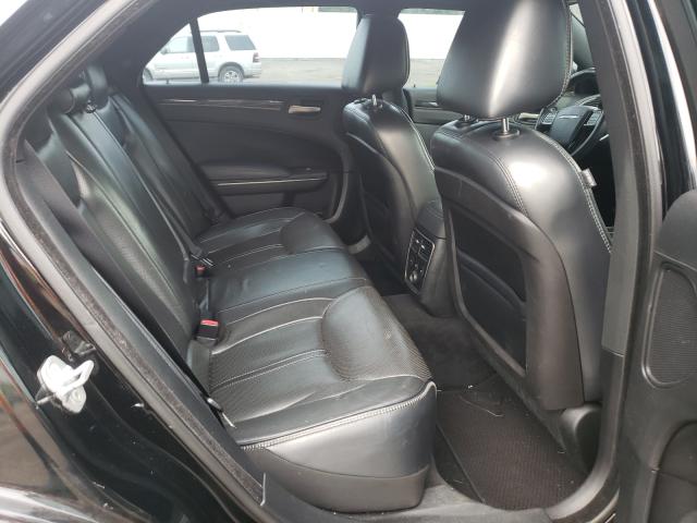 2013 CHRYSLER 300C VARVA 2C3CCADT0DH727448