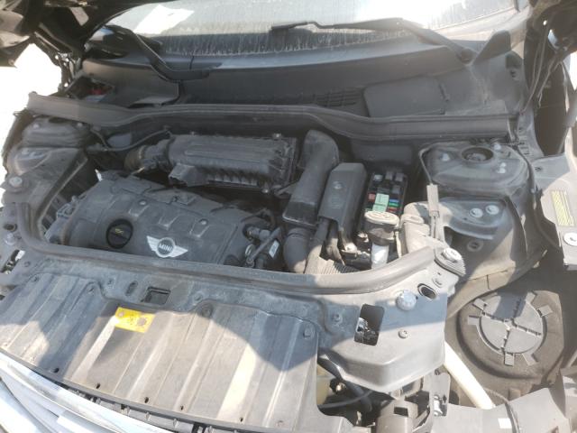 2015 MINI COOPER COU WMWZB3C50FWM32875