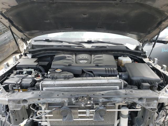 2018 NISSAN ARMADA JN8AY2ND1J9053375