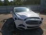 2016 FORD  FUSION