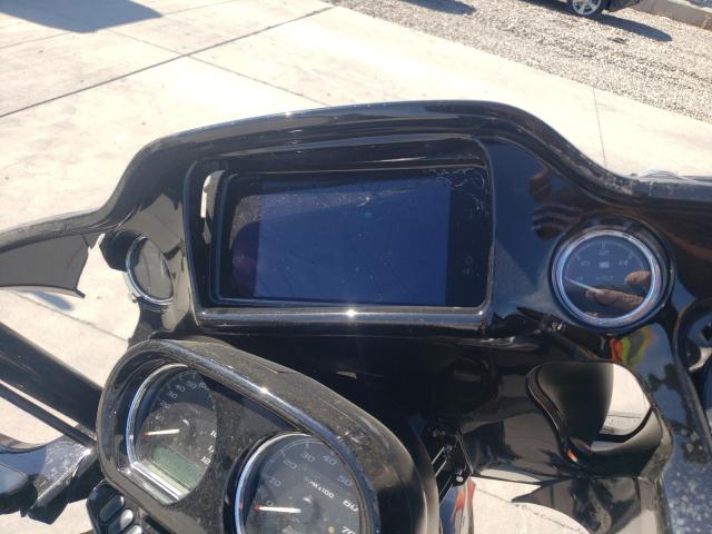 2020 HARLEY-DAVIDSON FLHXS 1HD1KTP13LB610447