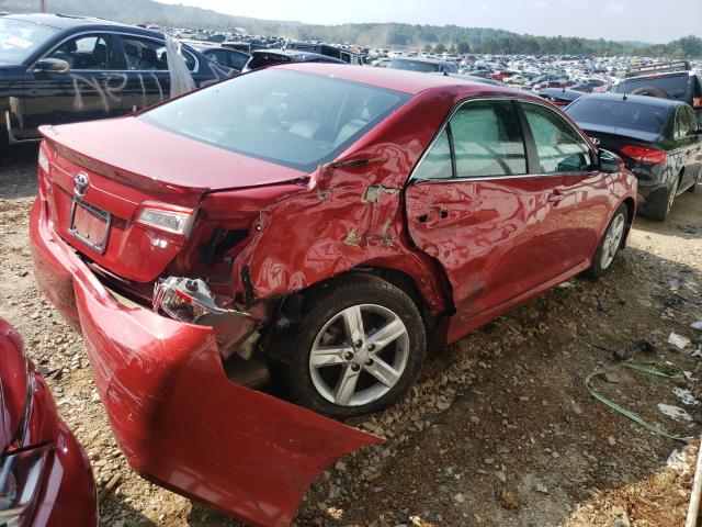 2012 TOYOTA CAMRY L/LE 4T1BF1FK1CU623934