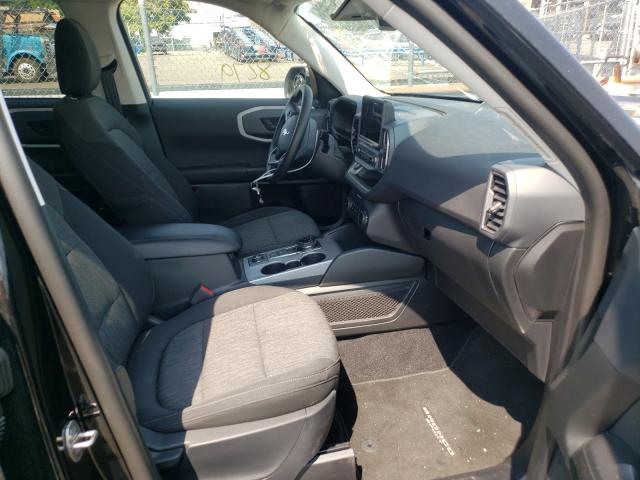 2021 FORD BRONCO SPO 3FMCR9B68MRA67455