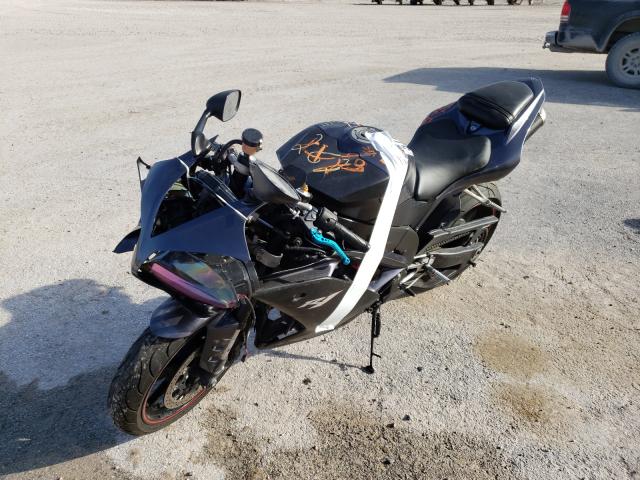 2007 YAMAHA YZFR1 JYARN20EX7A002841