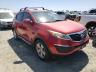 2013 KIA  SPORTAGE