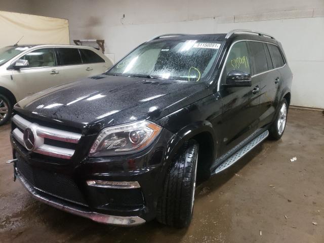 2015 MERCEDES-BENZ GL 4JGDF7DE8FA502493