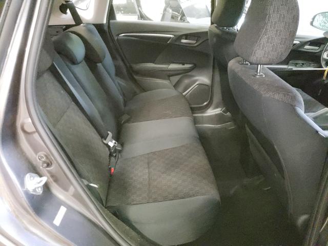 2016 HONDA FIT LX JHMGK5H59GS007855