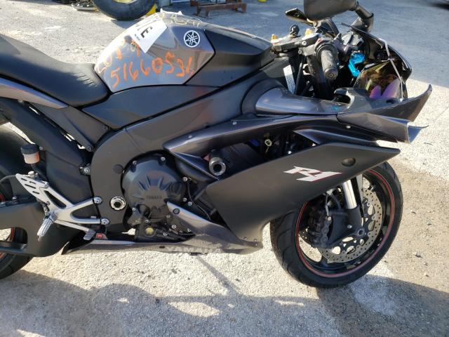 2007 YAMAHA YZFR1 JYARN20EX7A002841