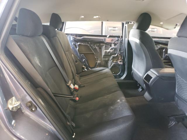 2014 SUBARU OUTBACK 4S4BRCCC3E3288748