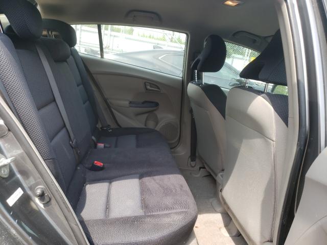 2010 HONDA INSIGHT LX JHMZE2H59AS004850