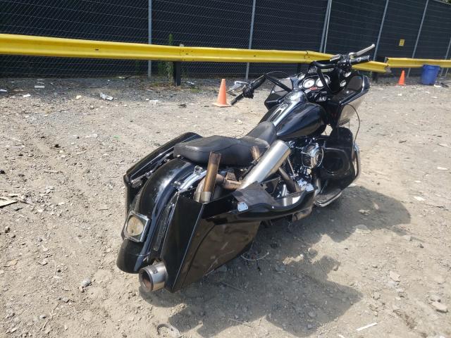 2009 HARLEY-DAVIDSON FLTR 1HD1FS4359Y641273