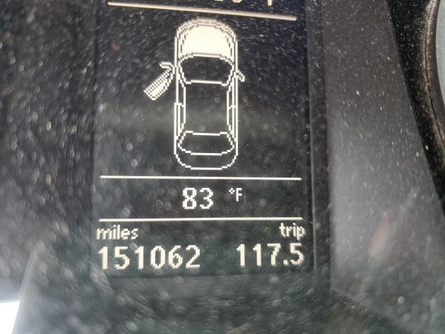2010 VOLKSWAGEN PASSAT KOM WVWJM7AN1AE082112