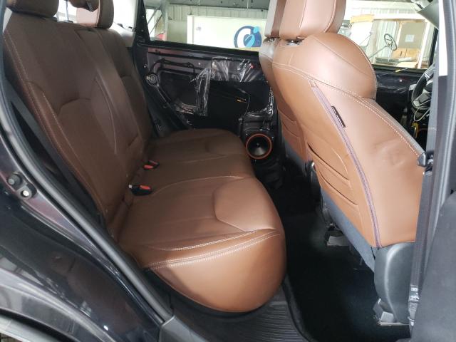 2019 SUBARU FORESTER T JF2SKAWC4KH433711
