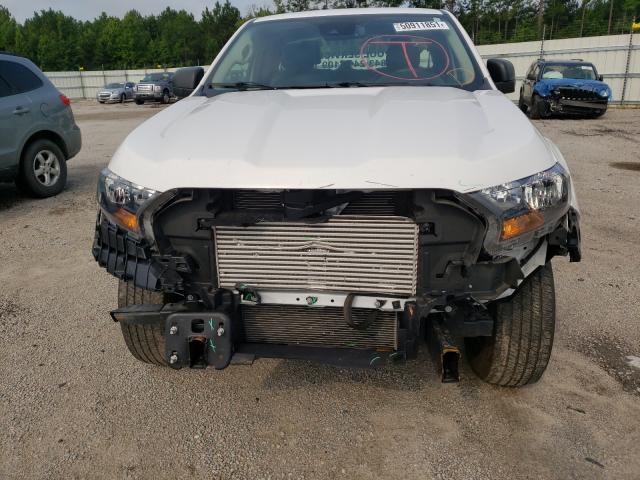 2020 FORD RANGER XL 1FTER1EH5LLA05245