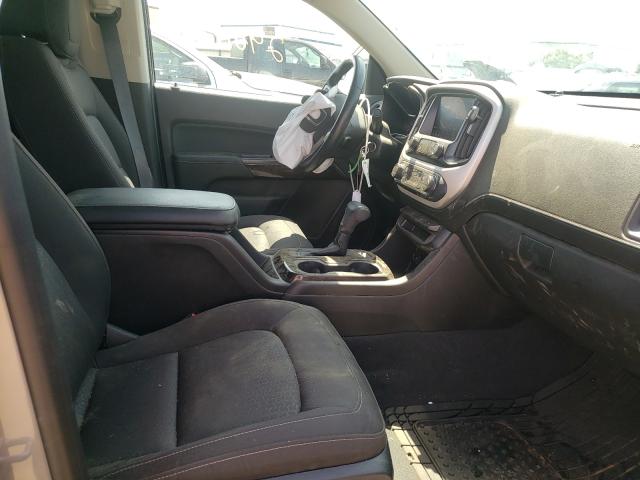 2021 GMC CANYON ELE 1GTG5CEN3M1203969