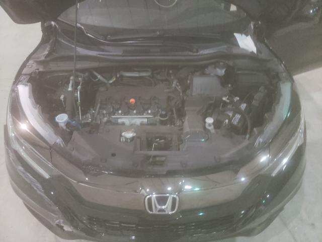 2019 HONDA HR-V SPORT 3CZRU6H15KM726409
