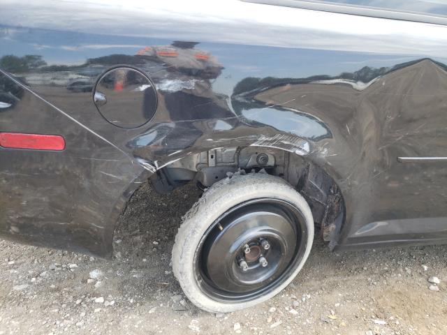 2010 CHEVROLET COBALT 1LT 1G1AD1F57A7121613