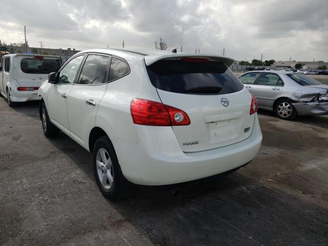 2010 NISSAN UK JN8AS5MT9AW504565