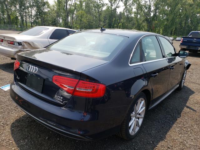 VIN WAUBFAFL8GN009957 2016 Audi A4, Premium S-Line no.4