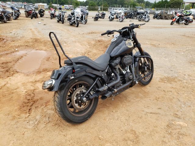 2020 HARLEY-DAVIDSON FXLRS 1HD1YWK16LB052942