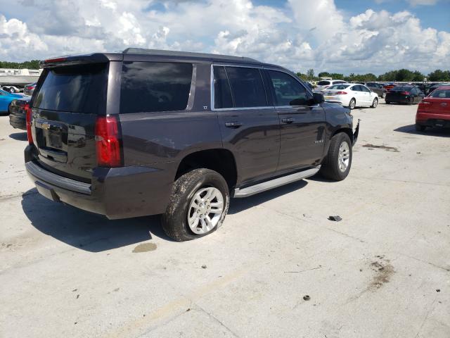 2015 CHEVROLET TAHOE 1GNSCBKC6FR104510