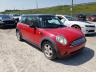 2010 MINI  COOPER