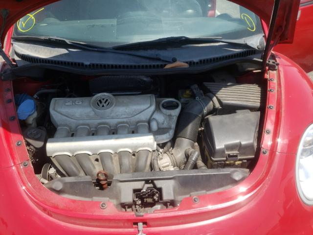 2010 VOLKSWAGEN NEW BEETLE 3VWPG3AGXAM002034
