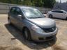 2010 NISSAN  VERSA