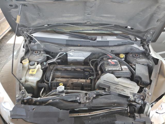 2011 DODGE CALIBER 1B3CB3HA8BD250010