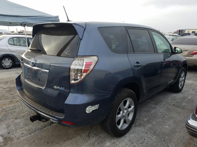 2013 TOYOTA RAV4 EV 2T3YL4DV9DW002029