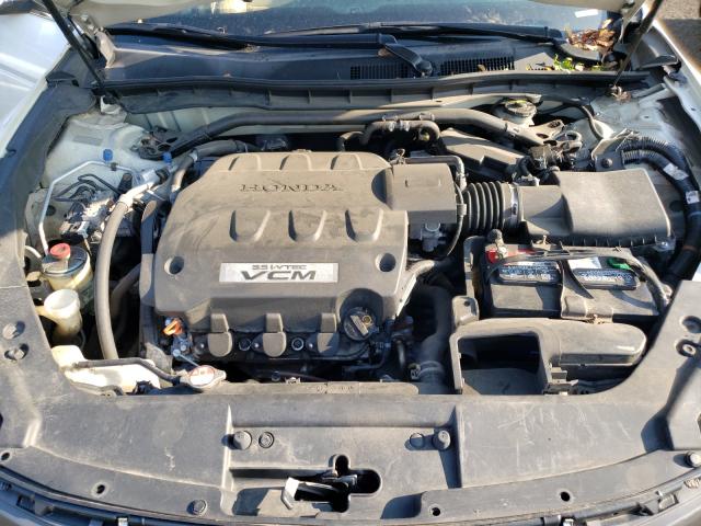 2012 HONDA CROSSTOUR 5J6TF2H51CL003137