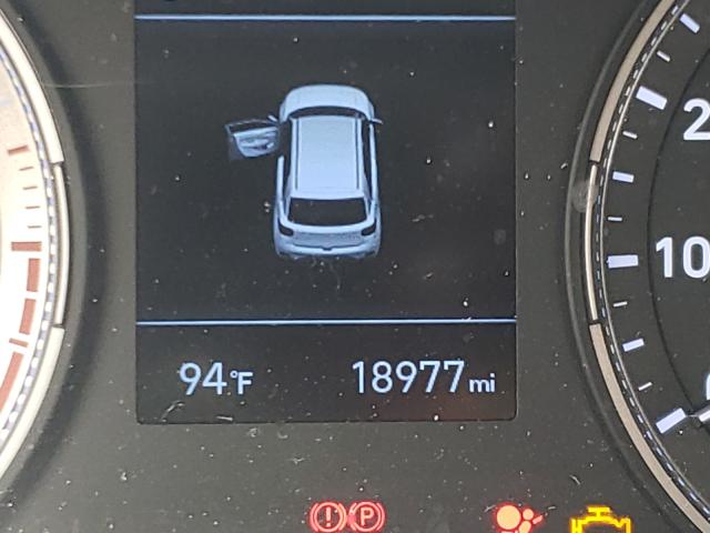 2020 HYUNDAI VENUE SE KMHRB8A3XLU042497