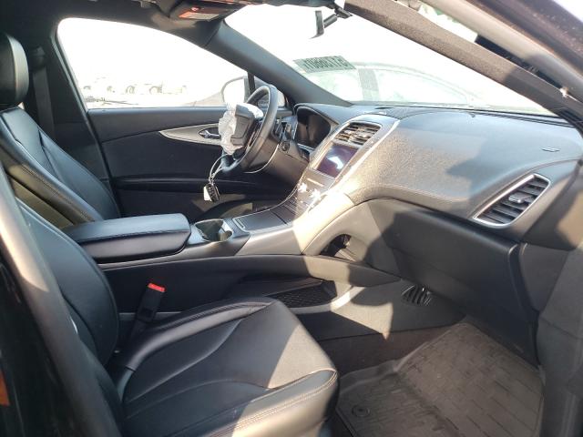 2020 LINCOLN NAUTILUS R 2LMPJ6K9XLBL34243