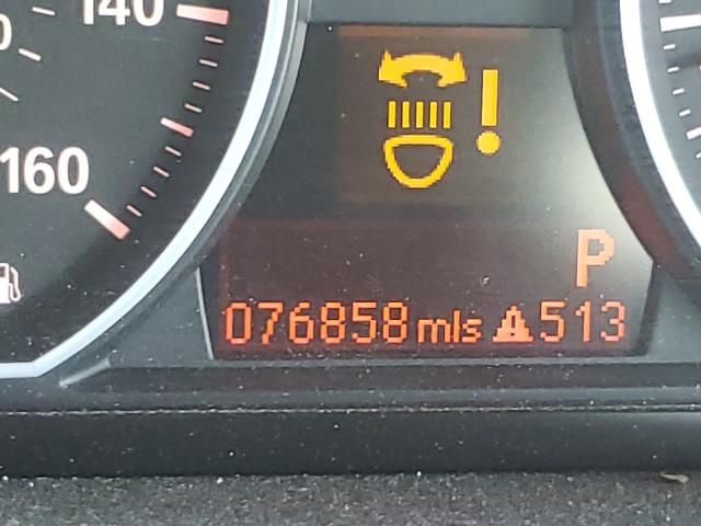 2010 BMW 135 I WBAUN9C53AVK41745